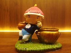 -太原市博物馆