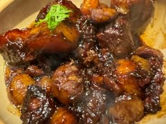 -清水亭湖北菜(大屯DT51店)