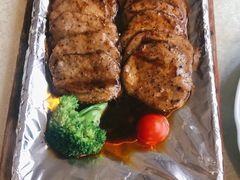 经典素火腿-春风松月楼(七宝万科店)