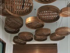 -食膳公园包子铺(烈士公园店)