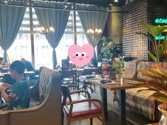 -绿茵阁(江南西路店)