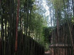-竹泉村旅游度假区