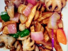 -稻香酒家·33年老字号·港式粤菜(富邦中心店)