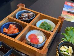 -黑牛の店·黑金店(沈阳万象城店)