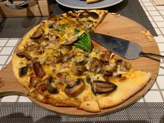 -小满Grainkitchen(滨江商业广场店)