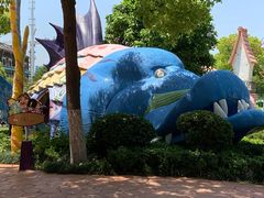 -安徒生童话乐园