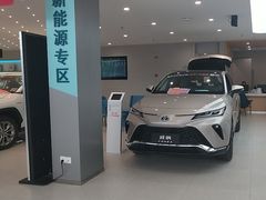 -上海和展广汽丰田4S店(老闵行店)