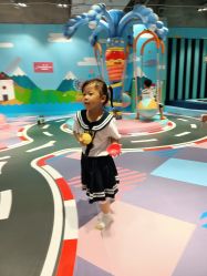 -利奥梦幻主题乐园(爱琴海购物公园店)
