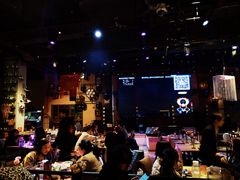 -胡桃里乐队酒馆(广州塔店)