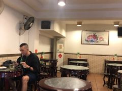 大堂-紫金食坊(江南西路店)