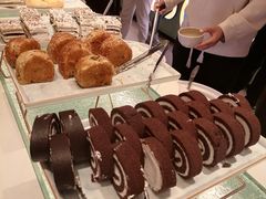 -素满香·全民食养自助(长宁龙之梦店)