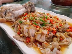 肘子-民间瓦缸煨汤館(嵩山路店)