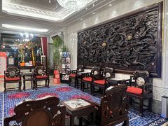 -上海东湖宾馆