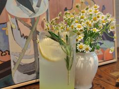 -echoes coffee回响咖啡(888街店)