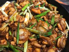 -老地方农家菜(昌黎一店)