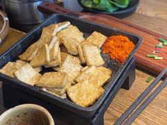 -贵厨酸汤牛肉(小十字店)