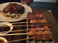 -Mai Mai Restaurant