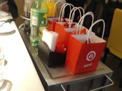 -海底捞火锅(上元大街店)