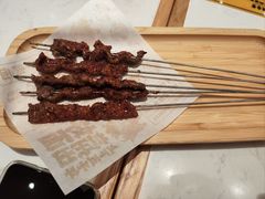 -陳香貴·兰州牛肉面(上海长风大悦城店)
