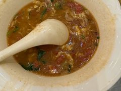 -玉华台饭庄·淮扬菜·烤鸭(望京店)