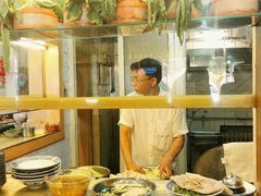 自助取餐区-王太饭堂