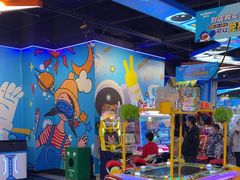 -真快活Coohoo Max(武汉绿地新田360店)