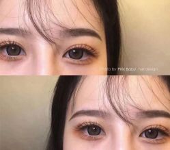 -PinkBaby美甲美睫