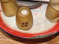-北丐先生·野馄饨烧烤(泰达E街区店)