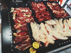-陈记顺和潮汕牛肉火锅(番禺迎宾大道店)