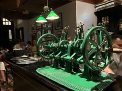 -Long Bar(莱佛士酒店)