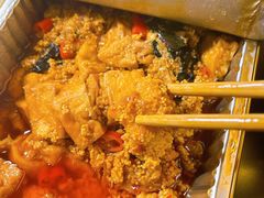 -李师傅脆肚(华强北店)
