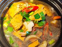 外婆炖豆腐-外婆家(南开大悦城店)