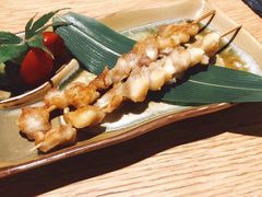 -水之惠鲜鱼料理(王府大街店)