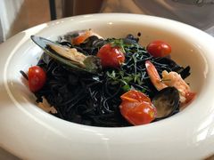-at cafe 意大利餐厅(集美店)
