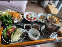 -季橙月子护理中心