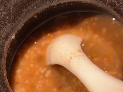 -红蜡烛-养生粥-津鲁菜(中山路店)