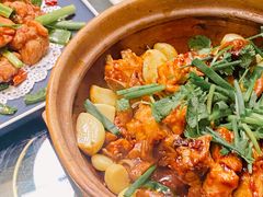 -金龙·打边炉(南京西路店)