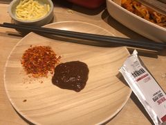 -新石器烤肉(中房金谊广场店)