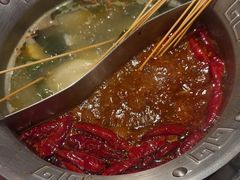 -大芊金重庆串串火锅(南京路店)