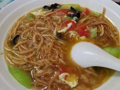 -魏四小鱼锅贴王