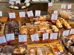 -那家面包房(珠江路店)