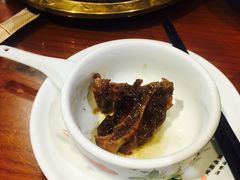 -临潼印象·特色陕菜