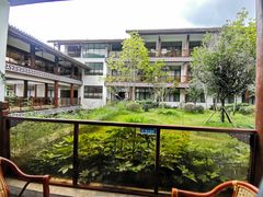 -剑河仰阿莎温泉小镇