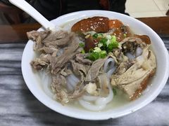 -铭珠粥粉(雅居乐花园分店)