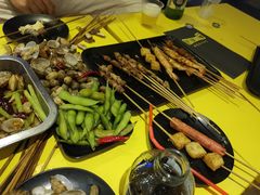 -望京小腰(北京总店)
