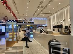 -KUNCHA鲲茶·江西制茶(铜锣湾店)