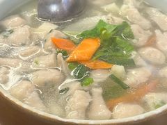 -海坛特色小吃·只做平潭特色菜(平潭店)