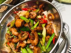 -不倒翁·安徽名菜楼(步行街店)