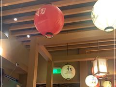-初居食屋日式料理(万象城购物中心店)