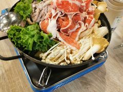 -郑阿姨的家·이모네·韩料&烤肉(武川路店)
